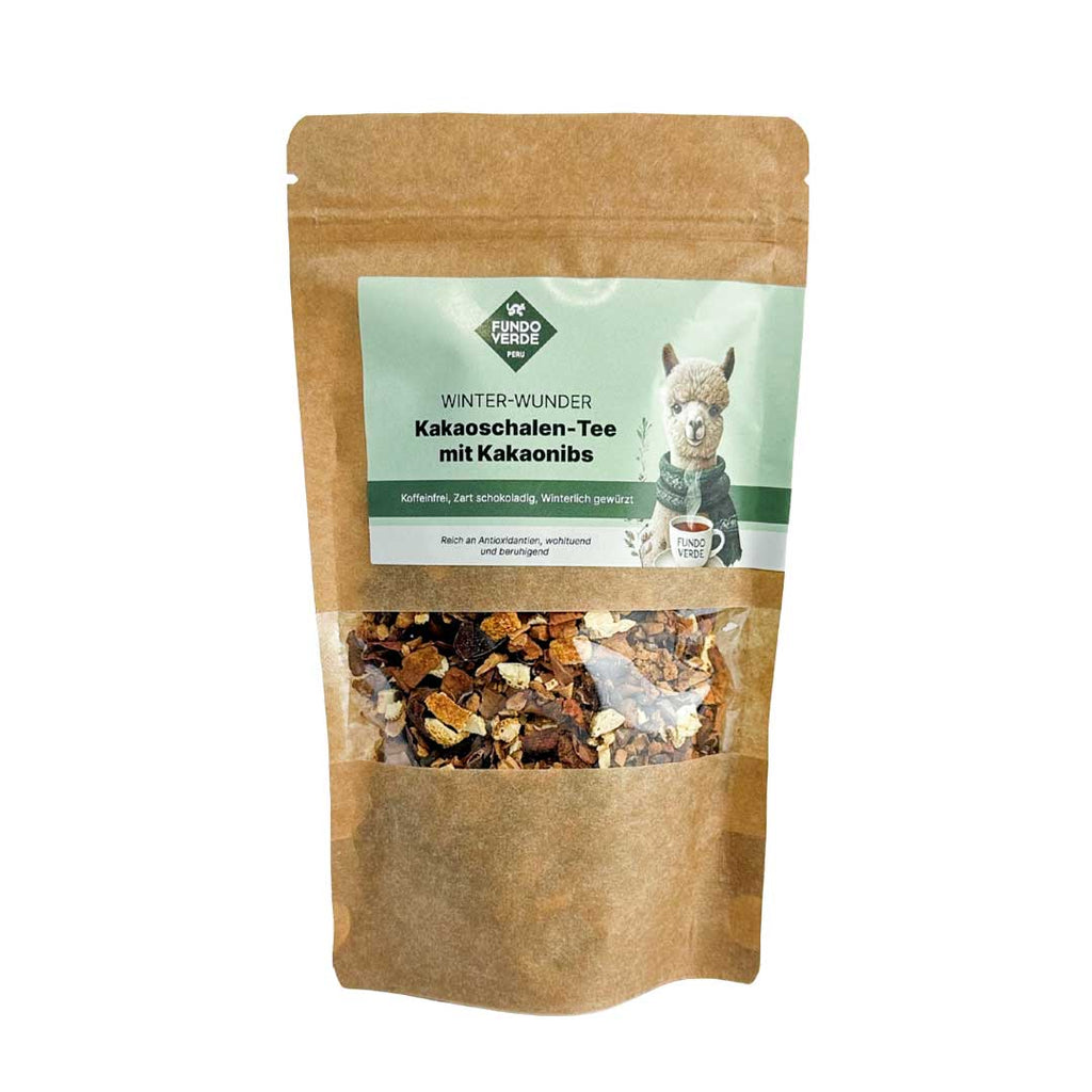 Winterwundertee