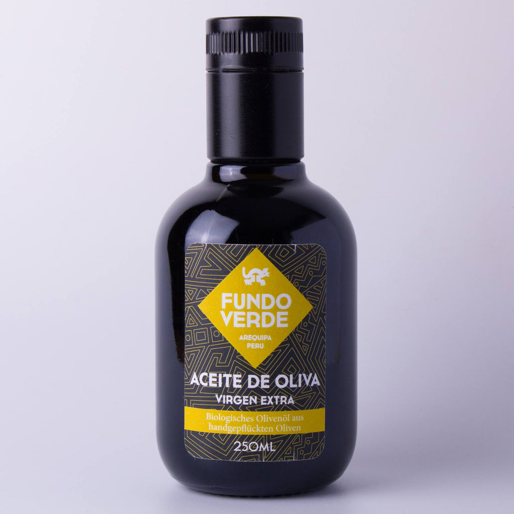 Natives Olivenöl 250ml